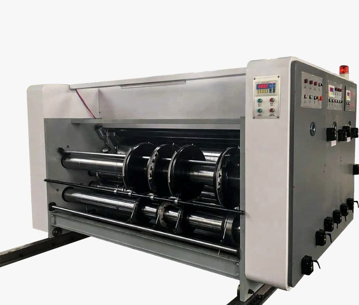 RS4 Printer Slotter